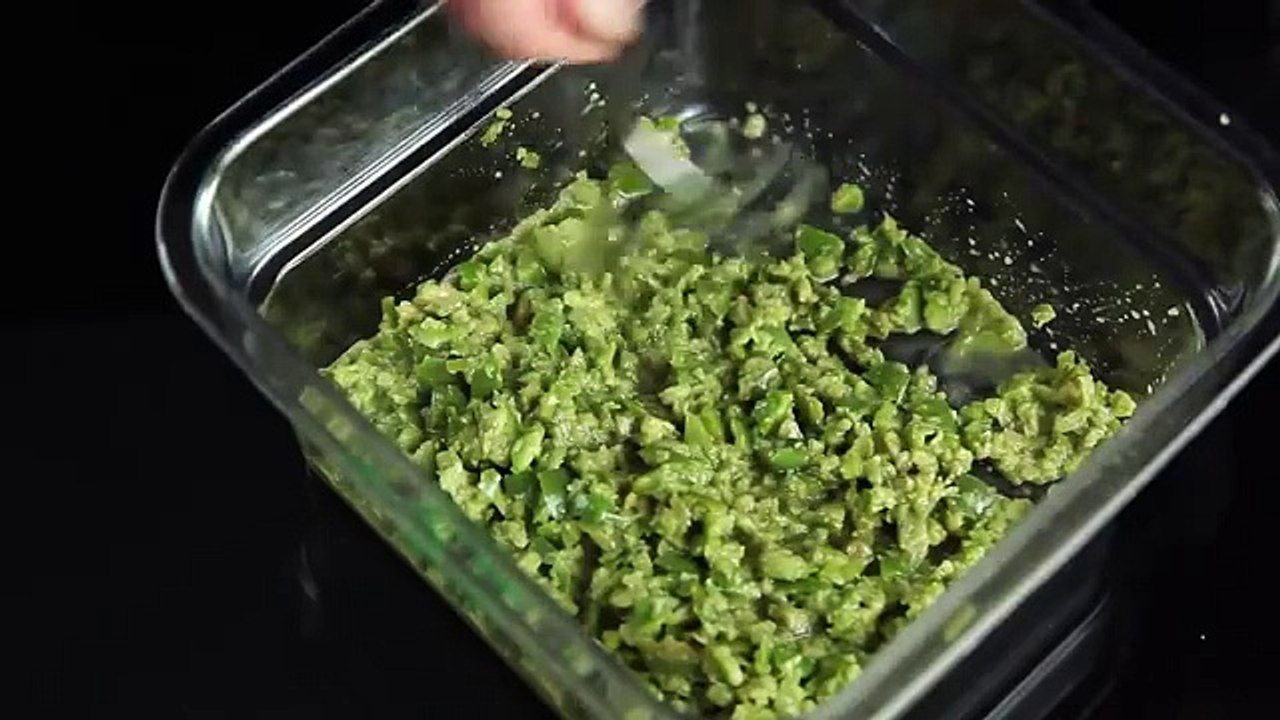 The Waring Xtreme Blender