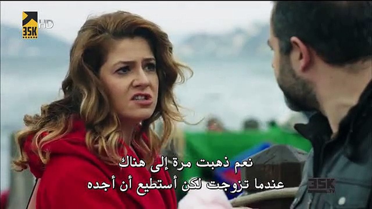 المسلسل التركي يكفي Yeter الحلقة 1 مترجمة الجزء 2