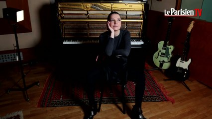 Exclusif: Anne Sila interprète « I wanna be where you are »