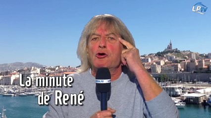 Lyon 1-1 OM : la minute de René