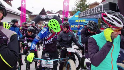 Snow Bike Festival