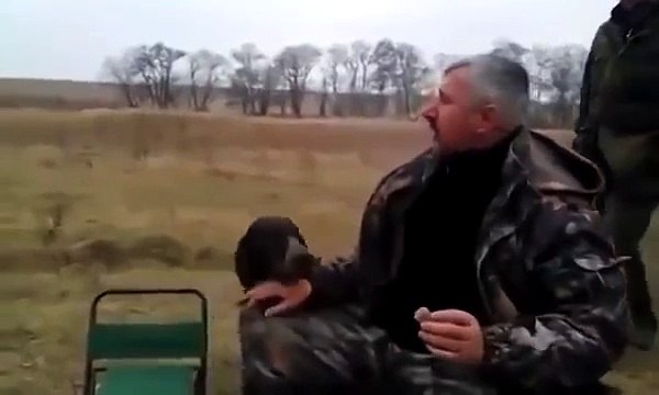 Собака, сбегай за водкой! Ржу не могу