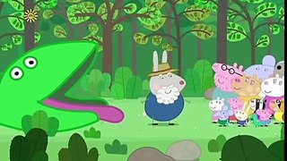 Peppa Pig Season 4 Episodes 14 - 26 Compilation in English