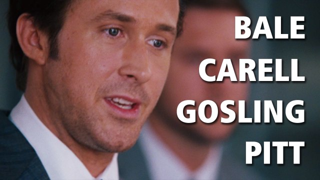 THE BIG SHORT : Le Casse du Siècle - TV-spot Nominations aux Oscars [VOST]