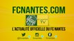 FC Nantes / Bordeaux FCG : les buts nantais, vus de la cage girondine