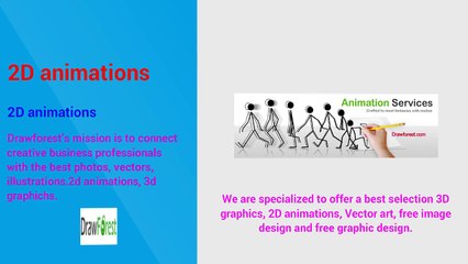 Expert 2D & 3D Animation & Graphic Design 🎨