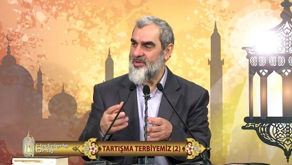 Ebu Hanife'nin görüşleri elbette tartışılabilir. Ama esnaflar arasında değil!