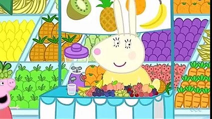 Peppa Pig Season 4 Episodes 40 - 52 Compilation in English