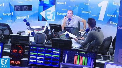 Audiences TV : TF1 largement leader avec "Non Stop"