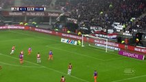 Feyenoord - Vilhena signe un but venu d'ailleurs