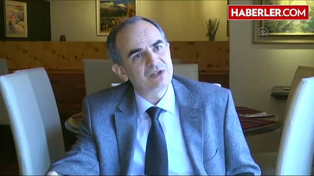 Merkez Bankası Başkanı Erdem Başçı (2)