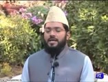 Naat, ''TU SHAH-E-KHUBAN TU JAAN-E-JANAN HE... - Hafiz Noman Tahir