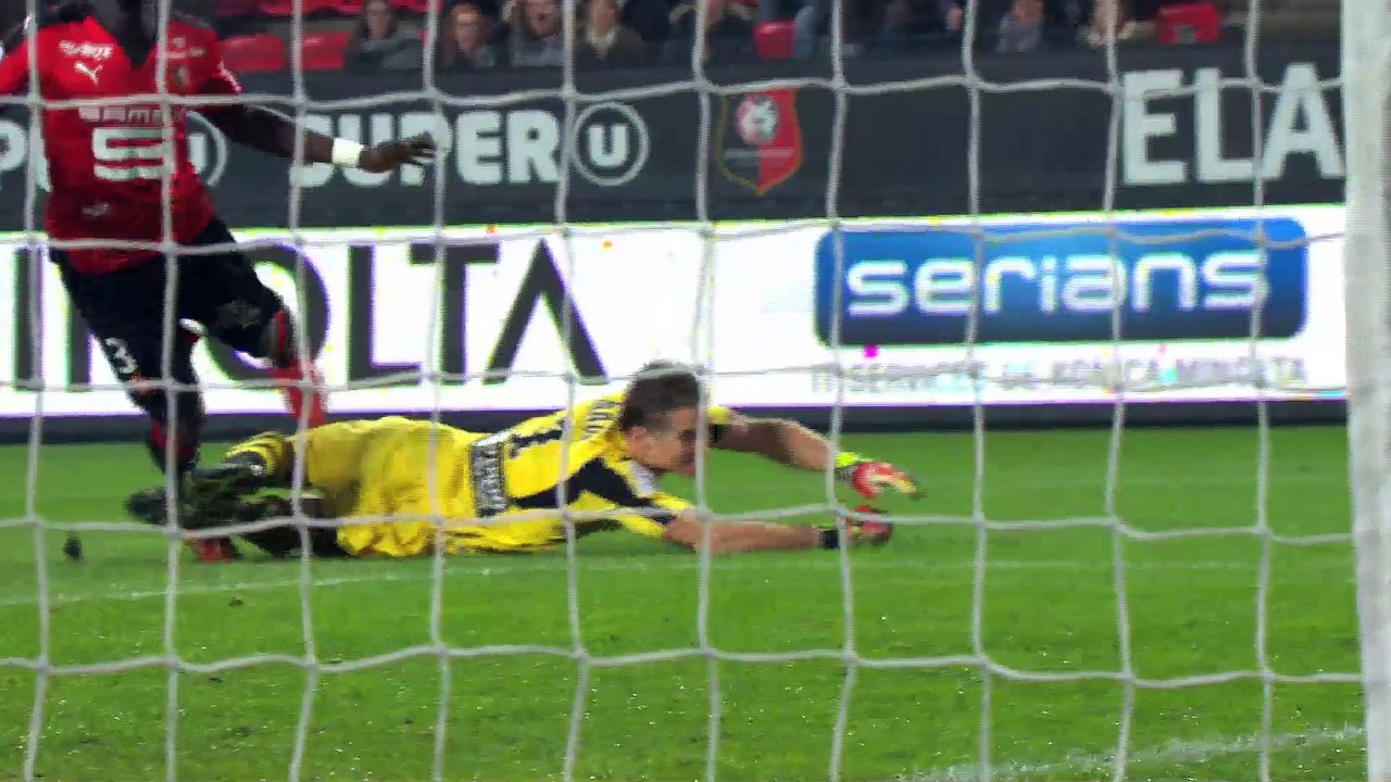 J22. SRFC/GFCA : Résumé