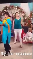 Unseen Hot TV Show Vulgarity Dance - mujratube.com