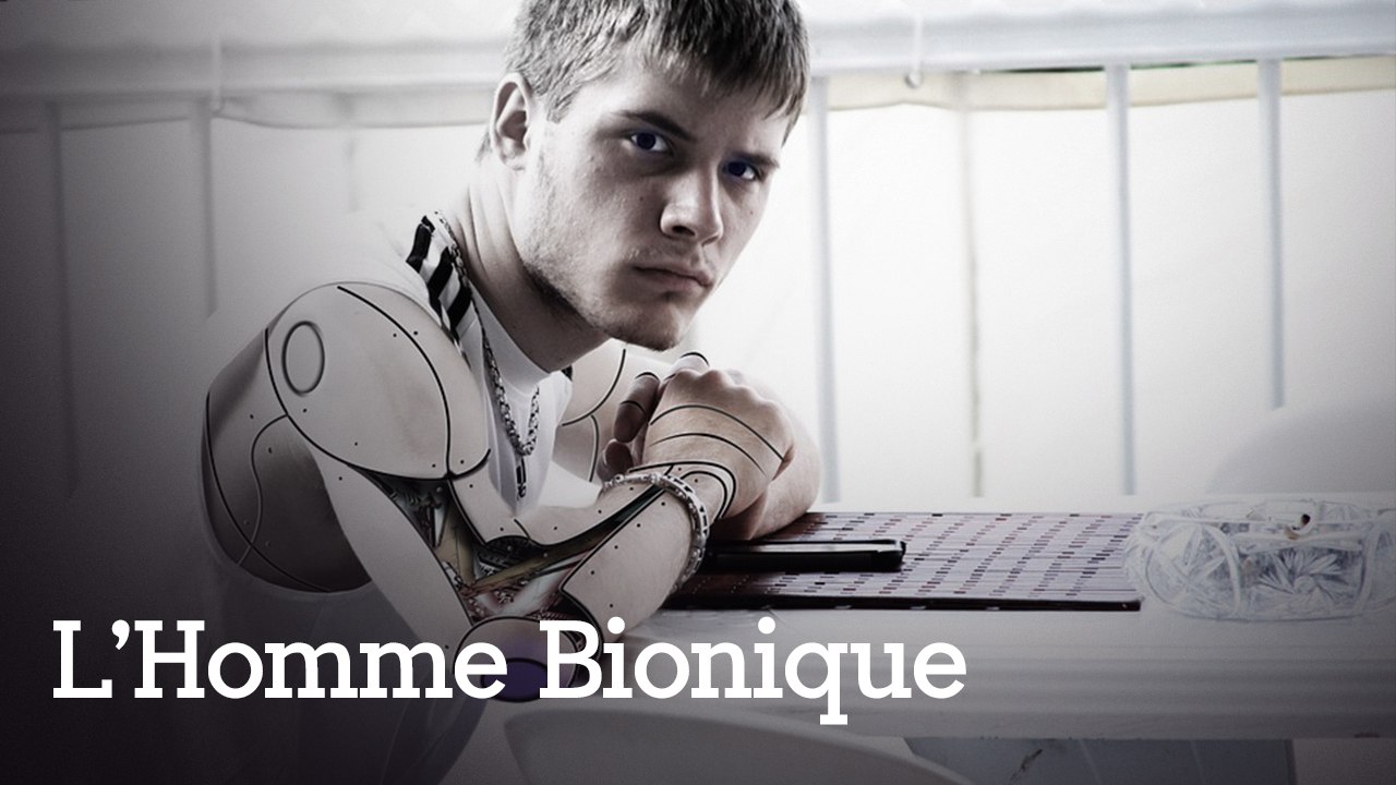 Et bientôt, un homme bionique ?