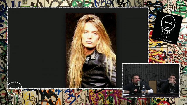 Legion Of Skanks - EXCLUSIVE Clip - Mouth F**k A Man - Samm Levine