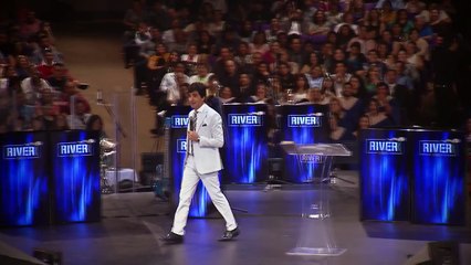 Dante Gebel #390 | Adictos a la aprobación