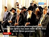 80% of the first Soviet government members were Jews -Putin during a visit to Moscow’s Jewish Museu