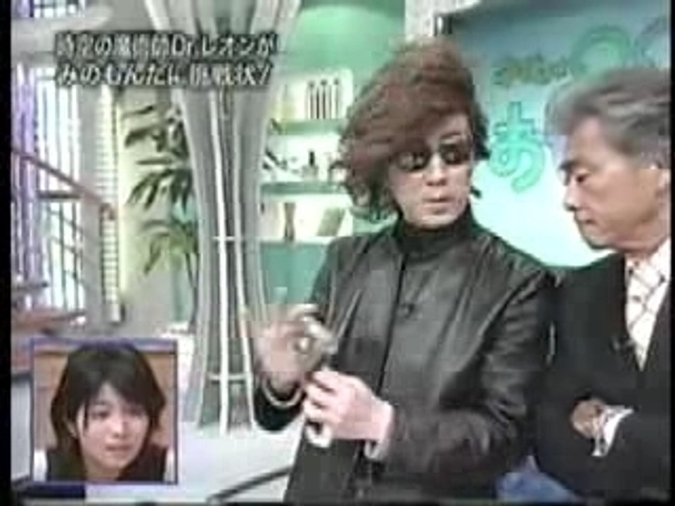 Hiro Sakai Dr Leon - La Montre