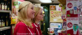 Yoga Hosers Clip- Hunter and Gordon Visit the Colleens at work