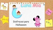 La Fiesta de Halloween en Casa de Peppa Pig Hulk Minnie Mouse Marge Simpson, Minion