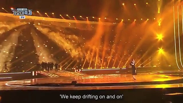 Son SeungYeon - The Lodger [2015 KBS Song Festival / 2016.01.23] (World Music 720p)