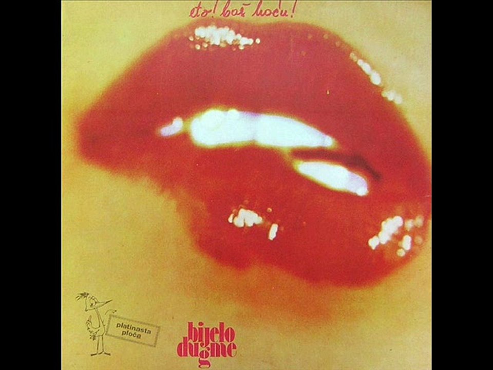 DEDE BONA SJETI SE, DE, TAKO TI SVEGA - BIJELO DUGME (1976)