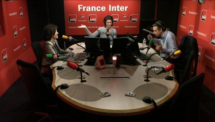 Les hommes politiques écrivent-ils des livres pour s’incruster dans les médias ? L'Instant M, l'intégrale