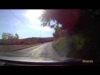 Автокатастрофа Компиляция   Сентябрь 2015  Г    ДТП Еженедельные #22