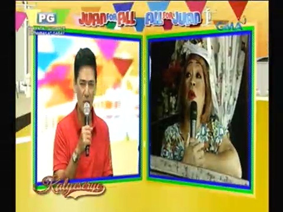 Kalye Serye Jan 25