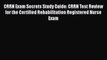 [PDF Download] CRRN Exam Secrets Study Guide: CRRN Test Review for the Certified Rehabilitation