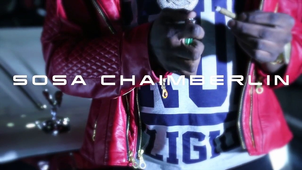Chief Keef Sosa Chamberlain Official Music Video
