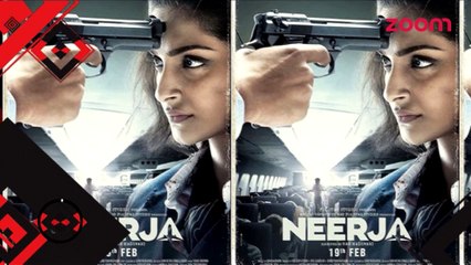 Sonam Kapoor meets the Chief Minister of Maharashtra-Bollywood News-#TMT