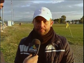 Παντριαδικος-ΑΕΚ Χαλκίδας 2-0