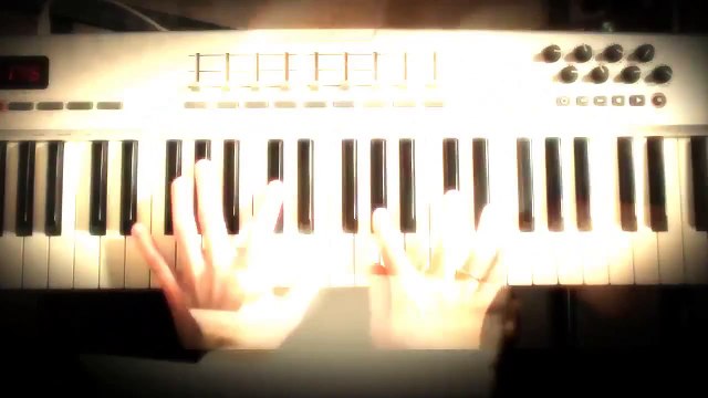 Muse- New Born ( piano cover by its-easy.biz ) + ноты
