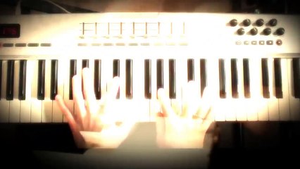 Muse- New Born ( piano cover by its-easy.biz ) + ноты
