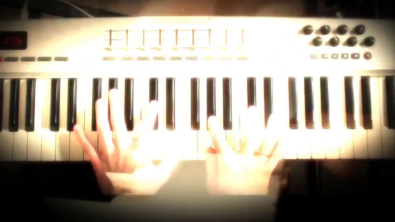 Muse- New Born ( piano cover by its-easy.biz ) + ноты
