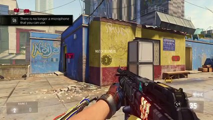 No More Camo Unlocks in Black Ops 3? (Call of Duty)