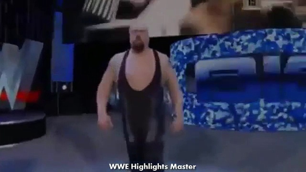 WWE Royal Rumble 2016 Match Highlights - Royal Rumble January 24, 2016 Highlights