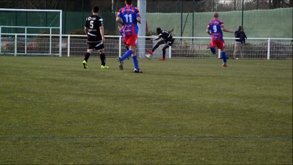 Basse goulaine - FCLM