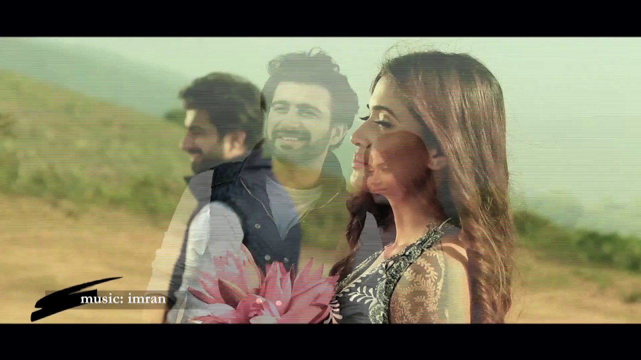 Parbona Parbona Bangla Music Video (2016) By Milon & Ashfa 1080p HD (Blog.Abir-Group.Net)