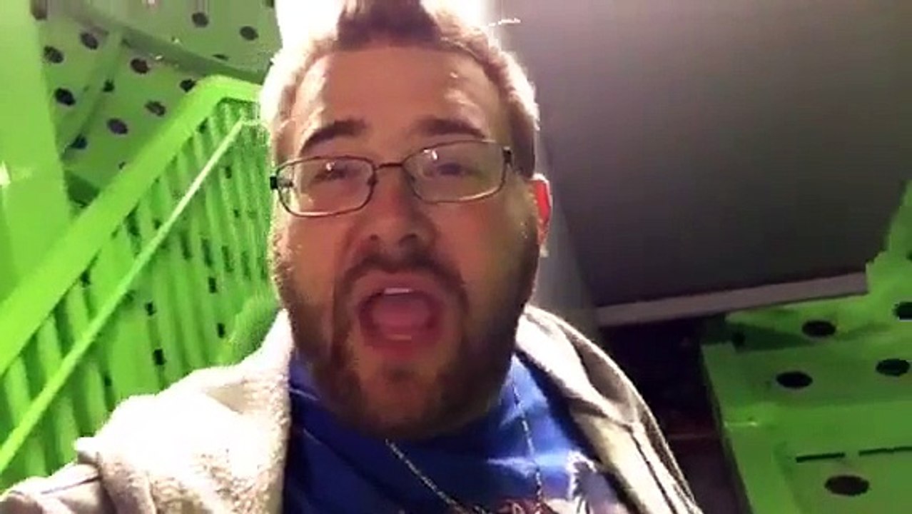 WWE ROYAL RUMBLE REACTIONS! Full Show Results and Review January 24, 2016