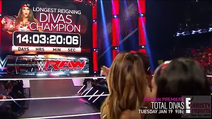TOTAL DIVAS SEASON 5 SNEAK PEEK CLIPS PREVIEW TRAILER & NEWS