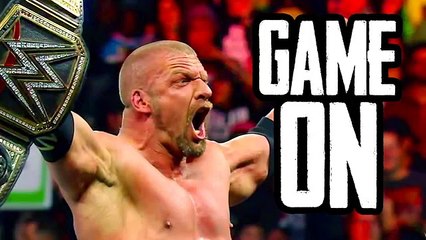 WWE ROYAL RUMBLE 2016 RESULTS w/NerdCubed and TotalBiscuit!