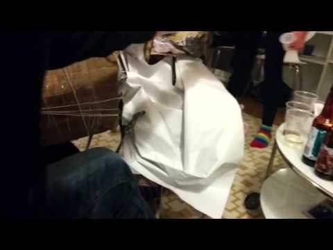 HOVERBOARD UNBOXING Self Balancing Smart Scooter