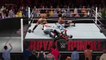 WWE 2K16. Royal Rumble Match (WWE Royal Rumble 2016)