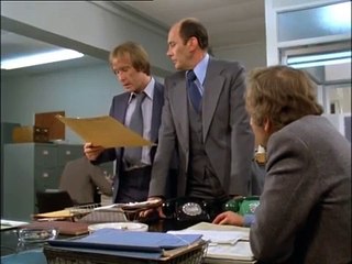 The Sweeney Season 4 Episode 10 One of Your Own