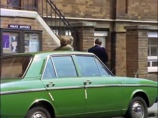 The Sweeney Season 1 Episode 3 Thin Ice
