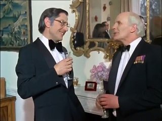 The Sweeney Season 4 Episode 8 The Bigger They Are