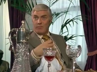 The Sweeney Season 3 Episode 12 Lady Luck